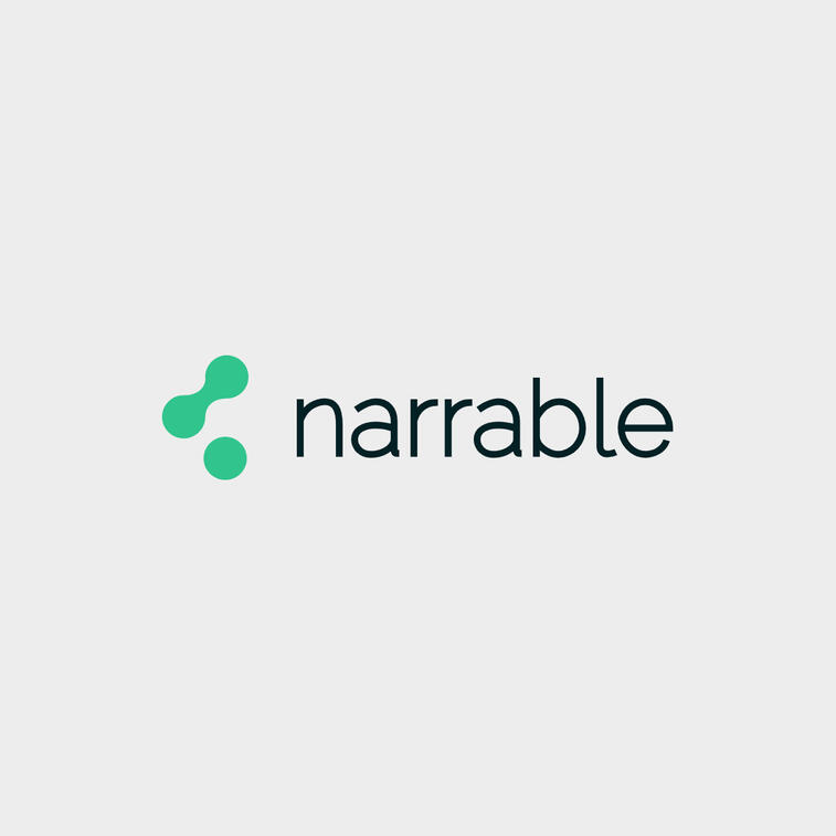Narrable is an AI-powered platform that streamlines home healthcare by automating administrative tasks and improving patient outcomes