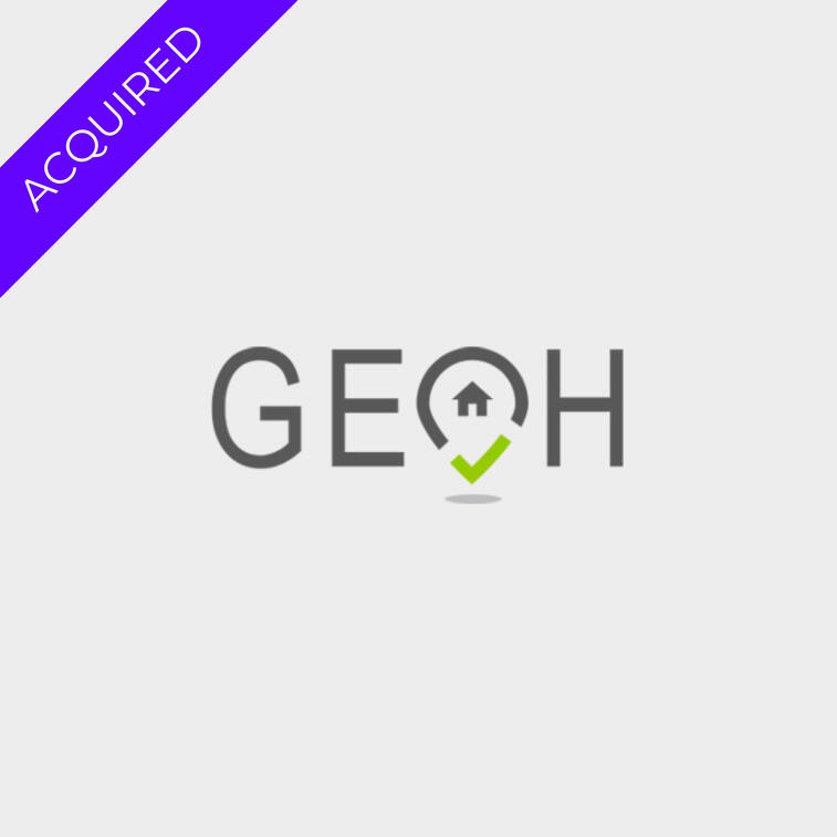 GeoH is a mobile-first home healthcare software platform that simplifies operations for agencies by automating scheduling, billing, caregiver management, and electronic visit verification