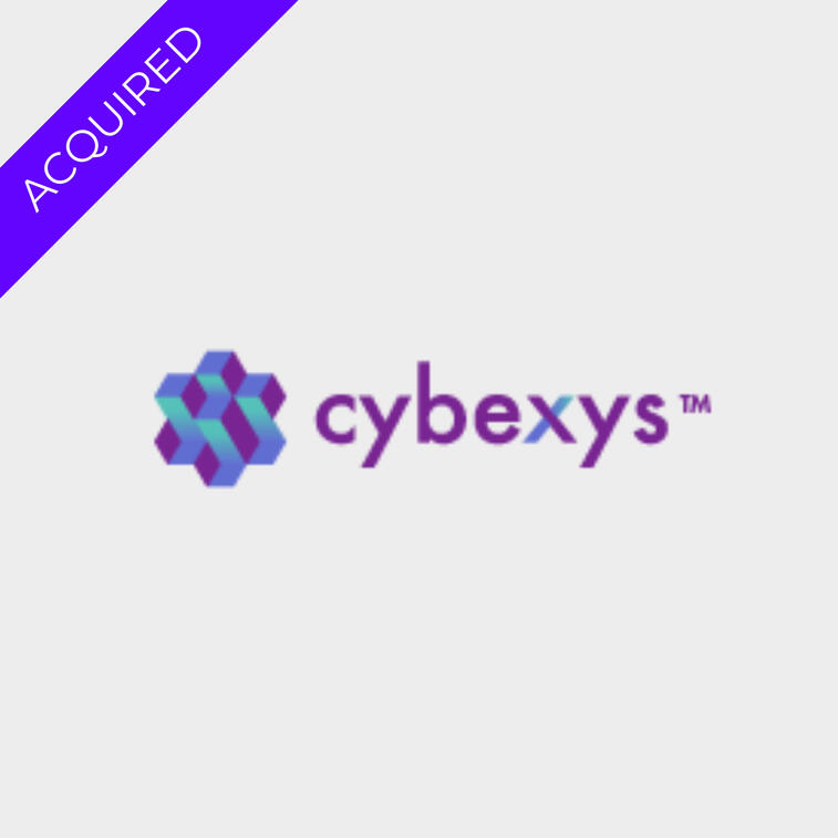 Cybexys is a healthcare technology company that provides an AI-powered platform to automate risk adjustment by extracting and coding clinical data from unstructured records